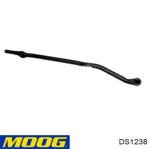 DS1238 Moog Tração de direção direita