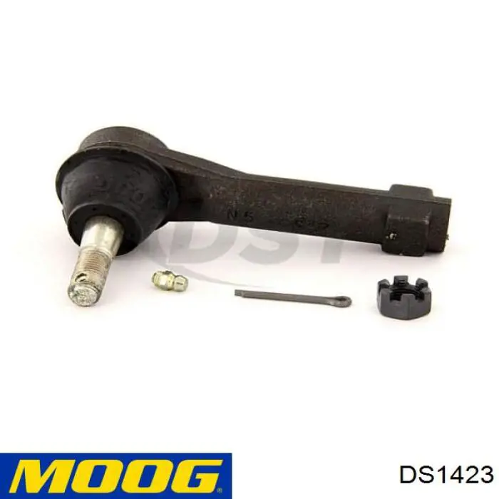 Compre DS1423 Moog Barra Panhard de suspensão traseira