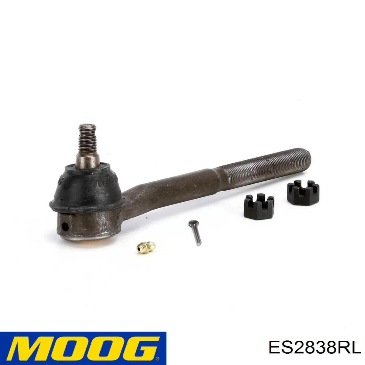 ES2838RL Moog Ponta interna da barra de direção
