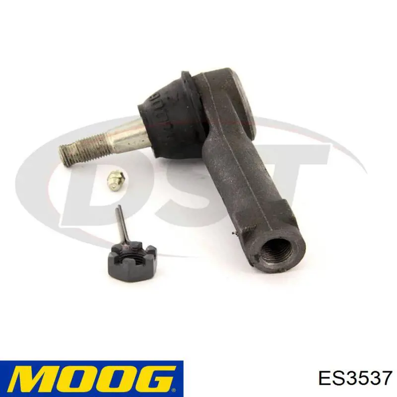 Ponta externa da barra de direção Moog ES3537 preço, a partir de 34,86 USD