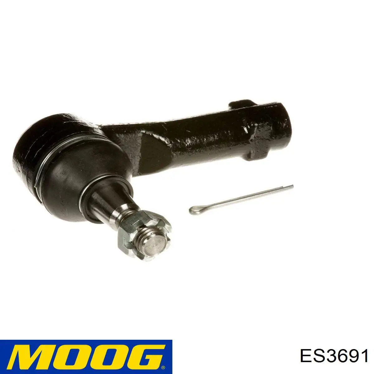 Ponta externa da barra de direção Moog ES3691 preço, a partir de 21,86 USD