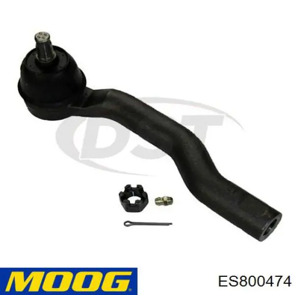 Compre 7T4Z3A130B Ford Ponta externa da barra de direção