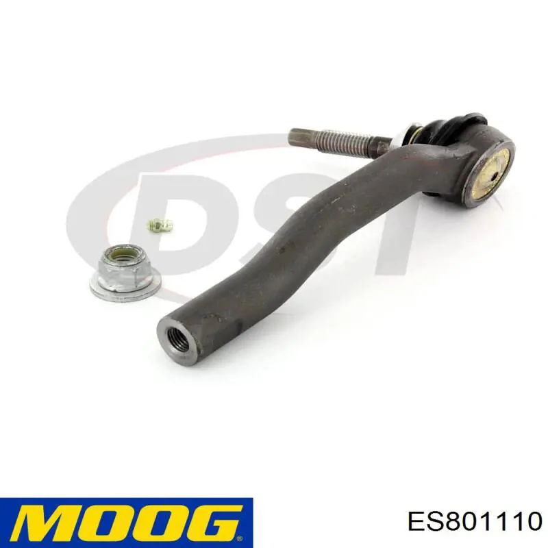 SSP0431 Magneti Marelli Ponta externa da barra de direção