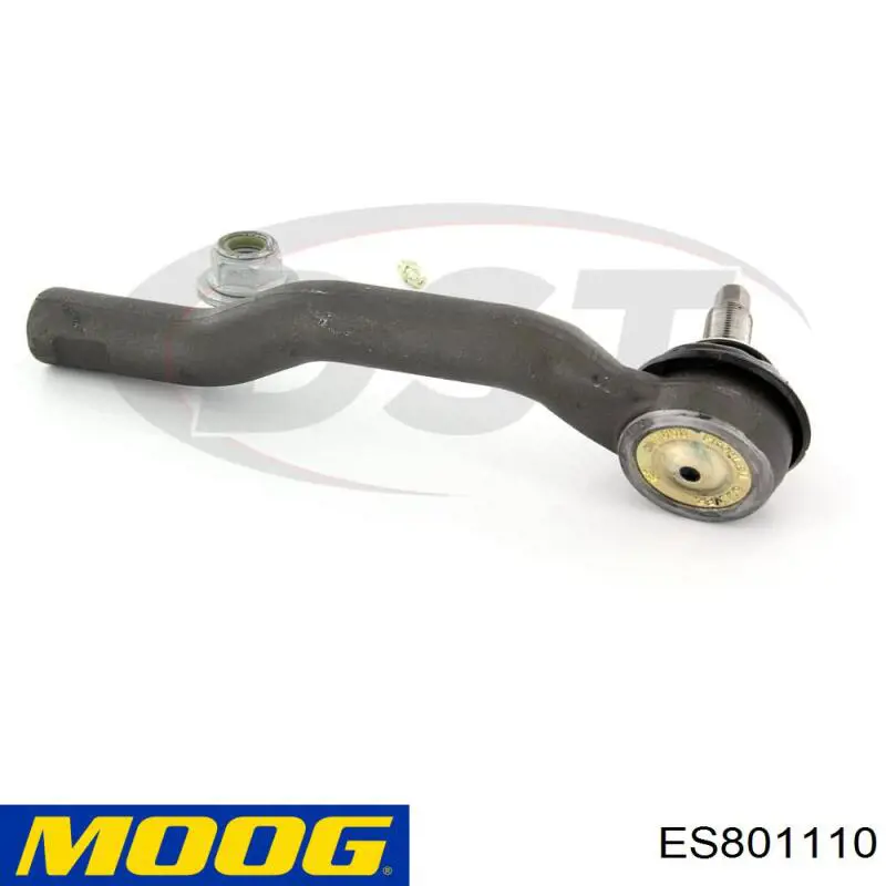 Compre SSP0431 Magneti Marelli Ponta externa da barra de direção