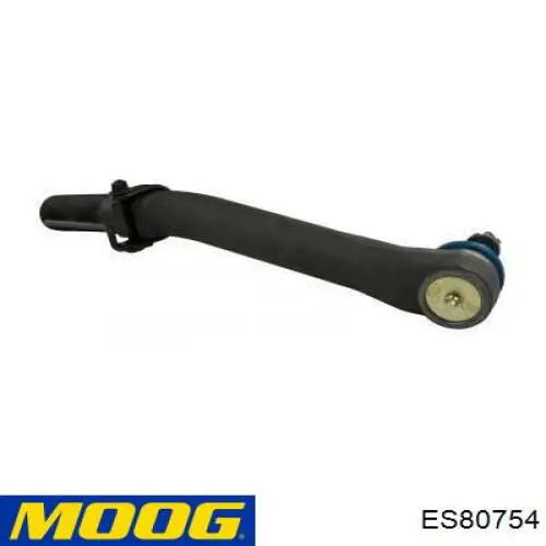 Compre ES80754 Moog Ponta externa da barra de direção