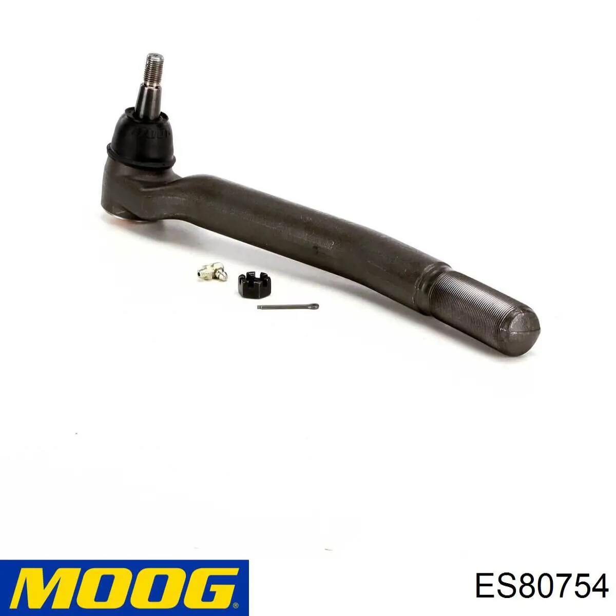 Compre ES80754 Moog Ponta externa da barra de direção