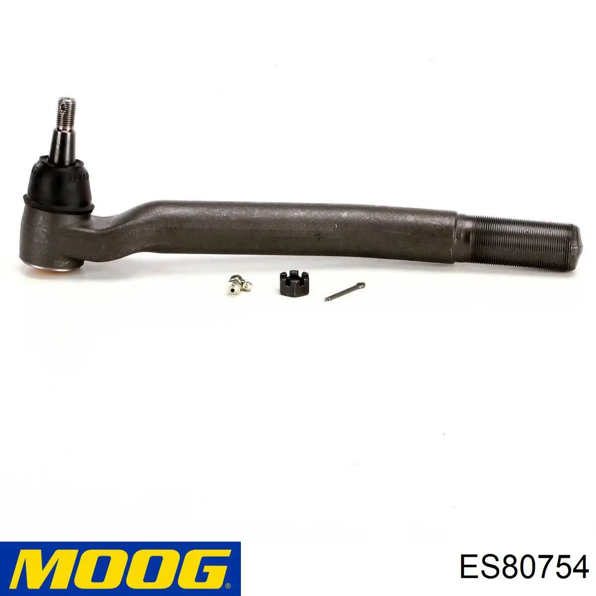 ES80754 Moog Ponta externa da barra de direção