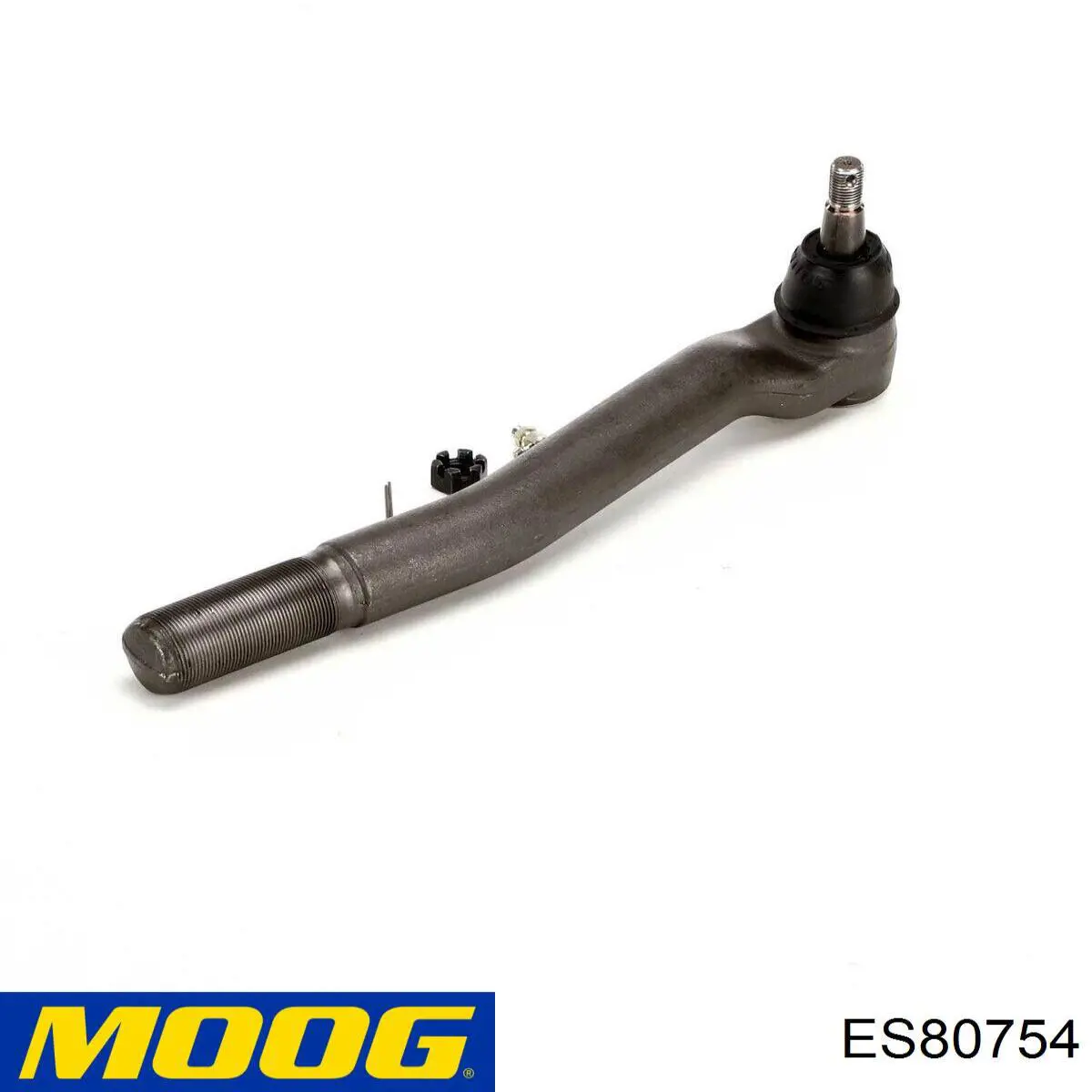 Ponta externa da barra de direção Moog ES80754 preço, a partir de 223,77 USD