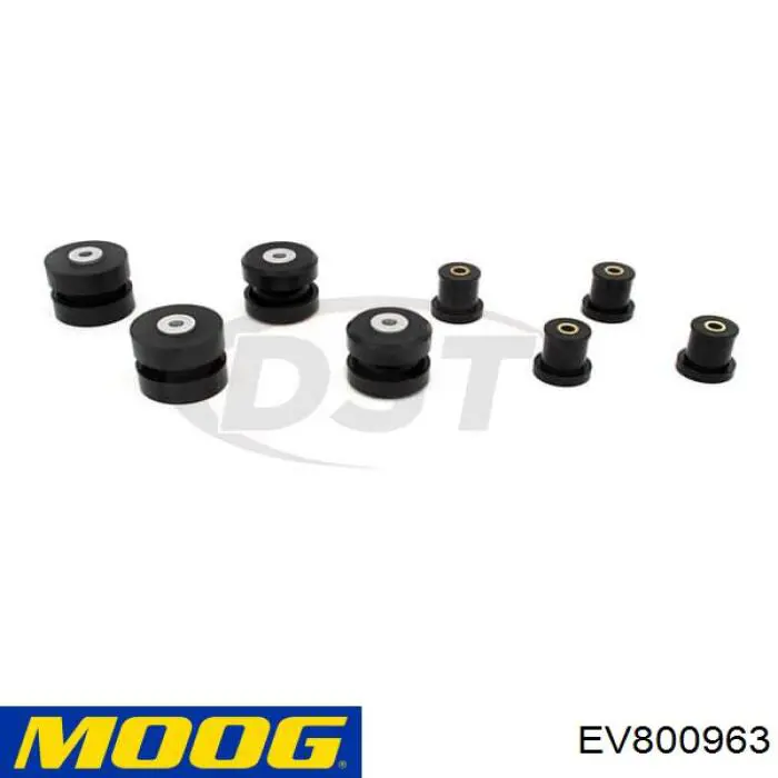 Tração de direção Moog EV800963 preço, a partir de 18,96 USD