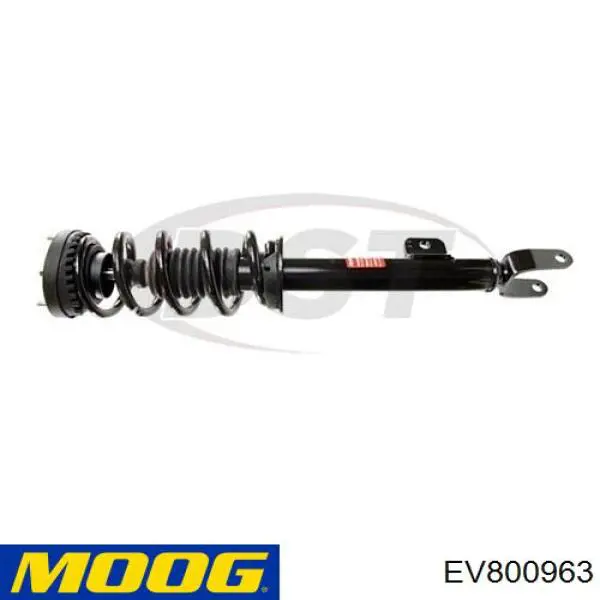 Compre EV800963 Moog Tração de direção