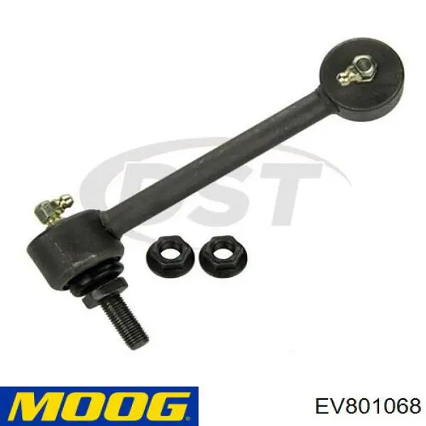 Compre 68224938AB Chrysler Tração de direção
