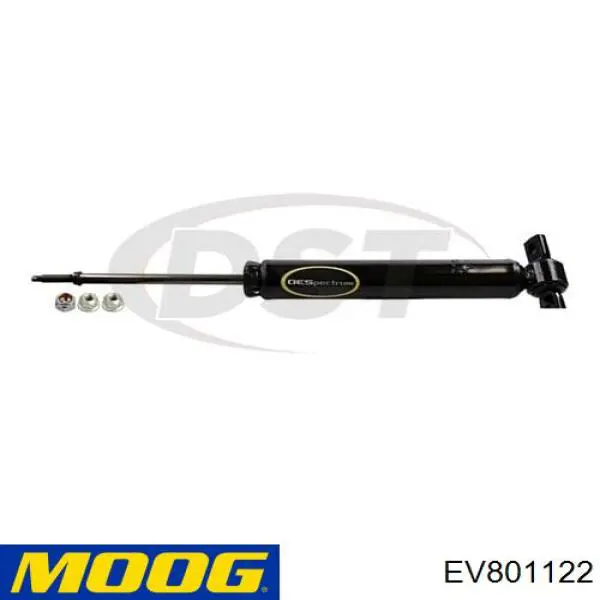 5178931 Ford Tração de direção