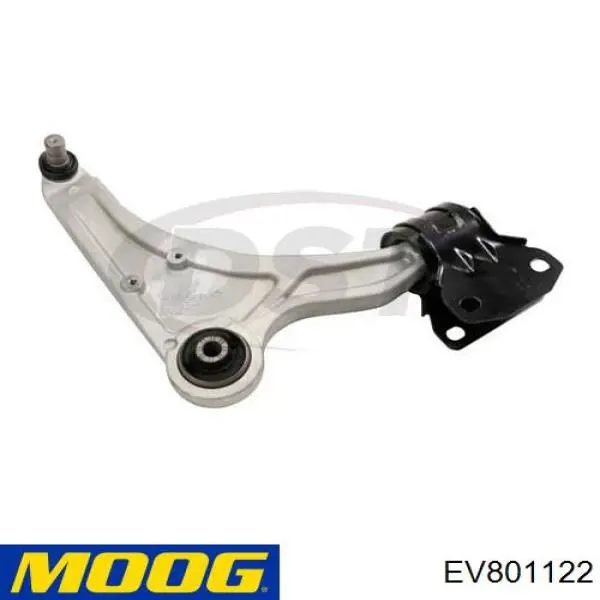Tração de direção Moog EV801122 preço, a partir de 18,69 USD
