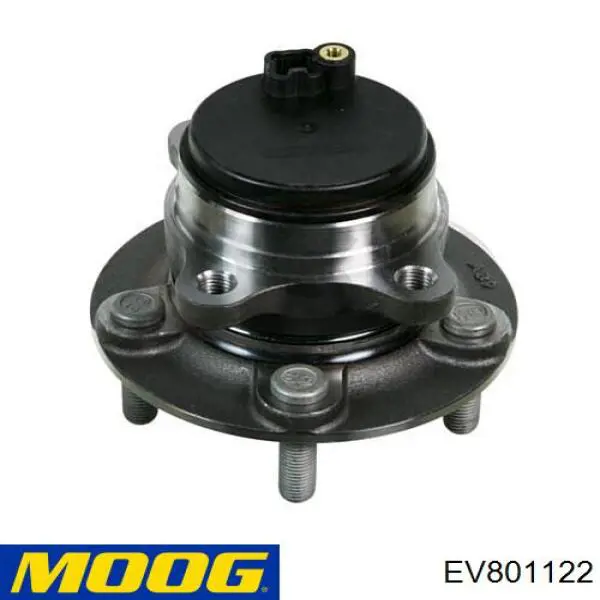 Compre EV801122 Moog Tração de direção