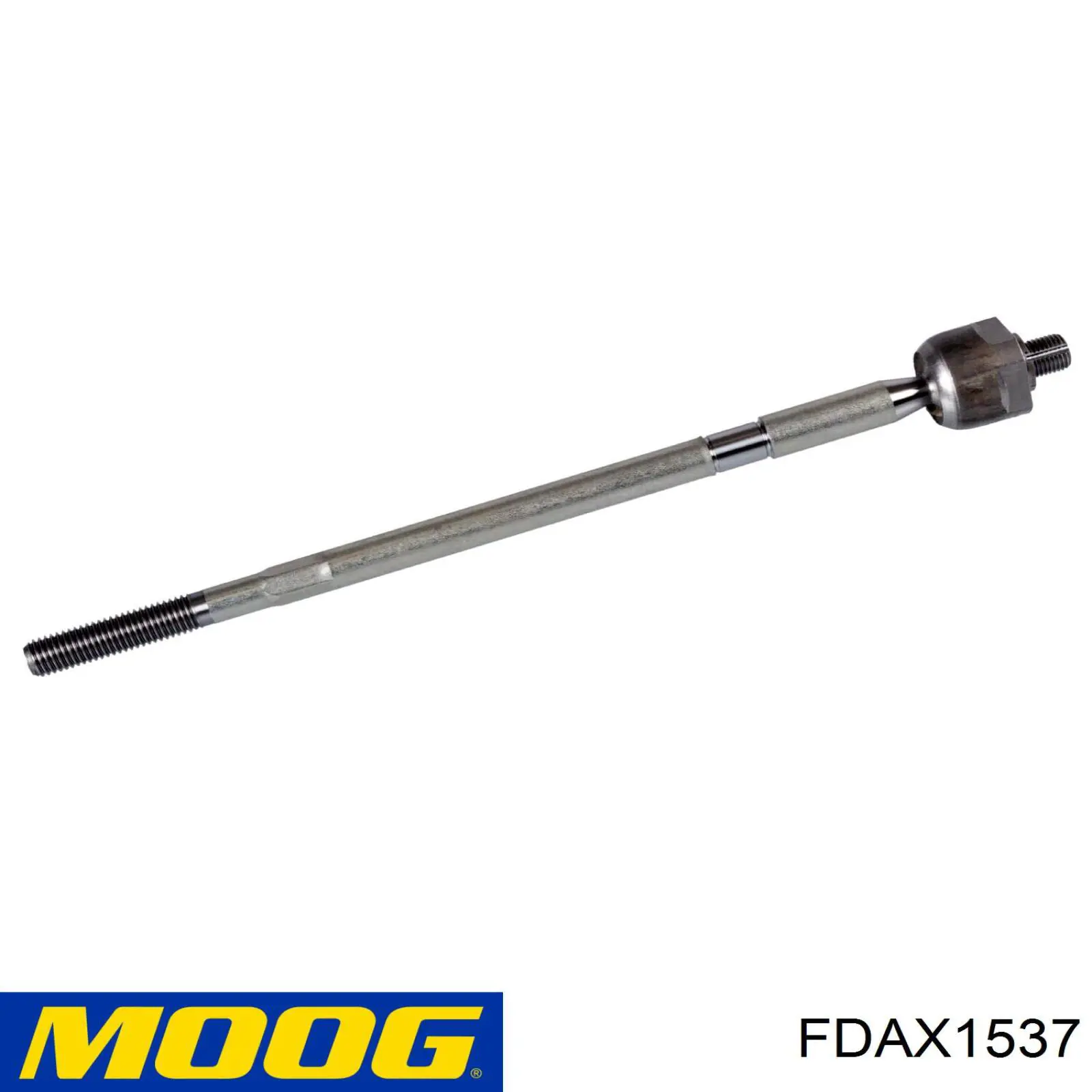 Tração de direção Moog FDAX1537 preço, a partir de 18,75 USD