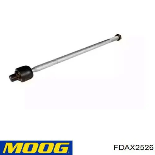 Compre FDAX2526 Moog Tração de direção direita