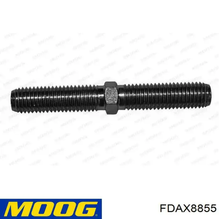 Compre FDAX8855 Moog Tração de direção