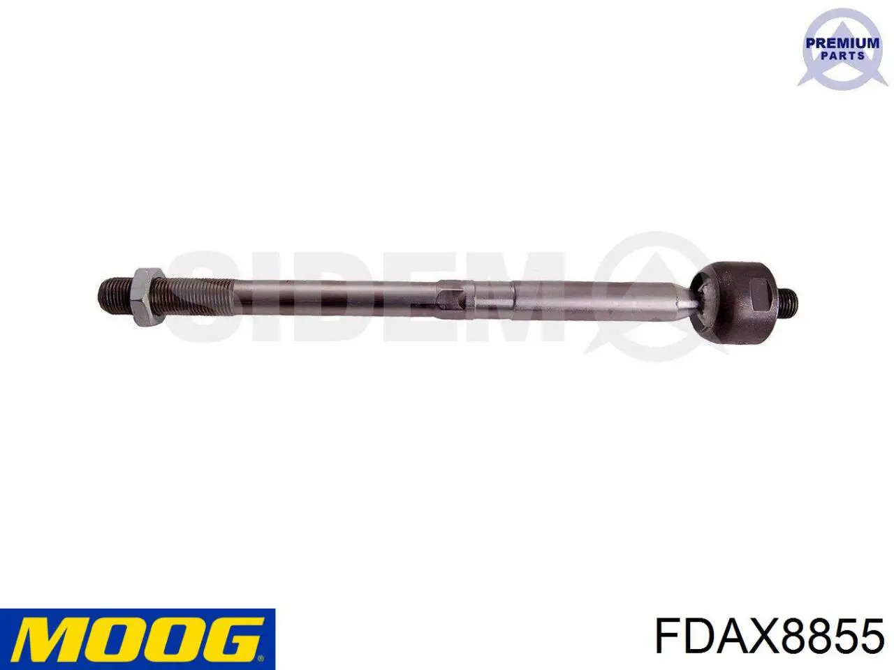 Tração de direção Moog FDAX8855 preço, a partir de 17,74 USD
