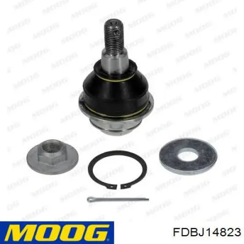 Suporte de esfera inferior Ford UC2R34550 preço, a partir de 20,17 USD