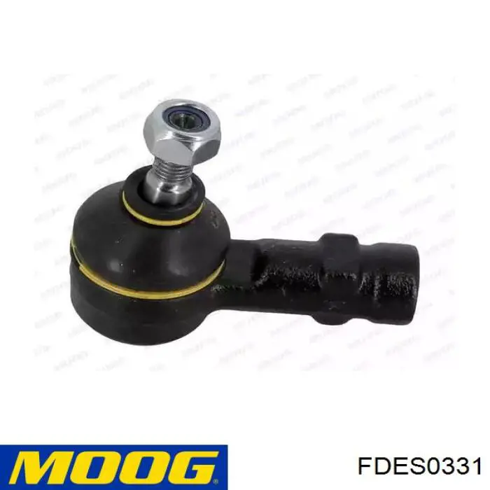 Ponta externa da barra de direção Moog FDES0331 preço, a partir de 11,58 USD