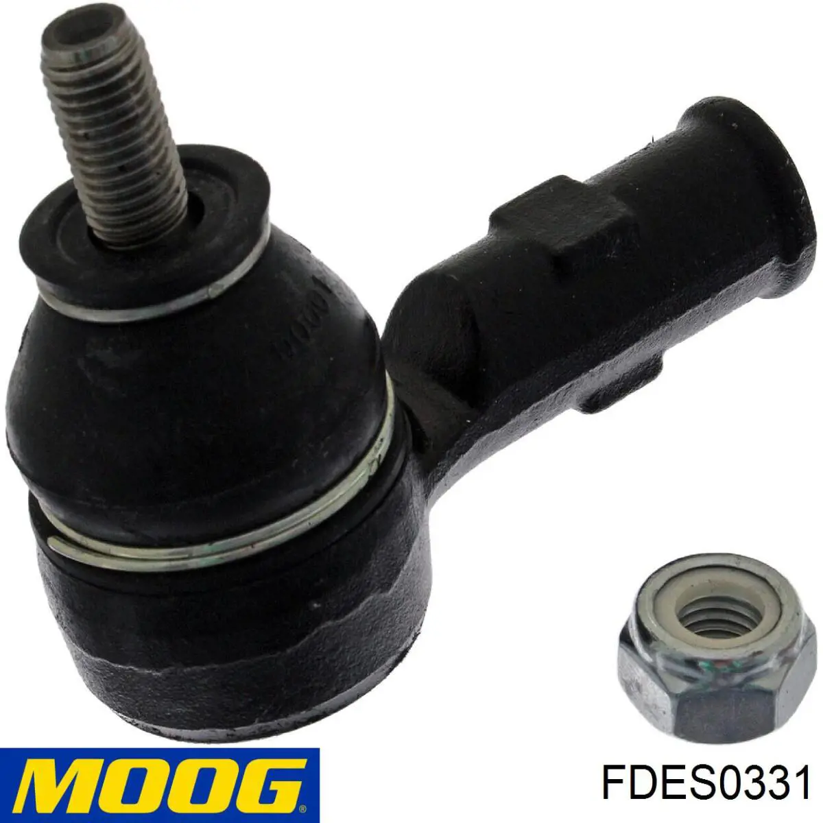 Compre FDES0331 Moog Ponta externa da barra de direção