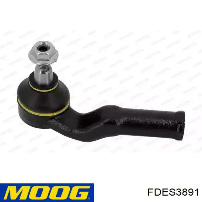 Ponta externa da barra de direção Moog FDES3891 preço, a partir de 14,63 USD