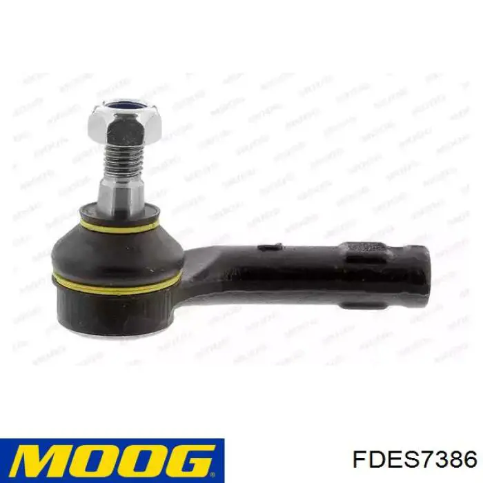 Ponta externa da barra de direção Moog FDES7386 preço, a partir de 20,35 USD