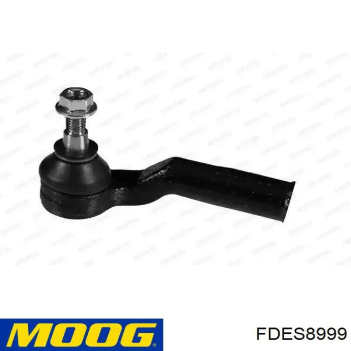 FDES8999 Moog Ponta externa da barra de direção