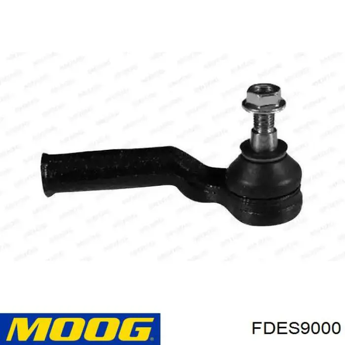 Ponta externa da barra de direção Moog FDES9000 preço, a partir de 25,20 USD