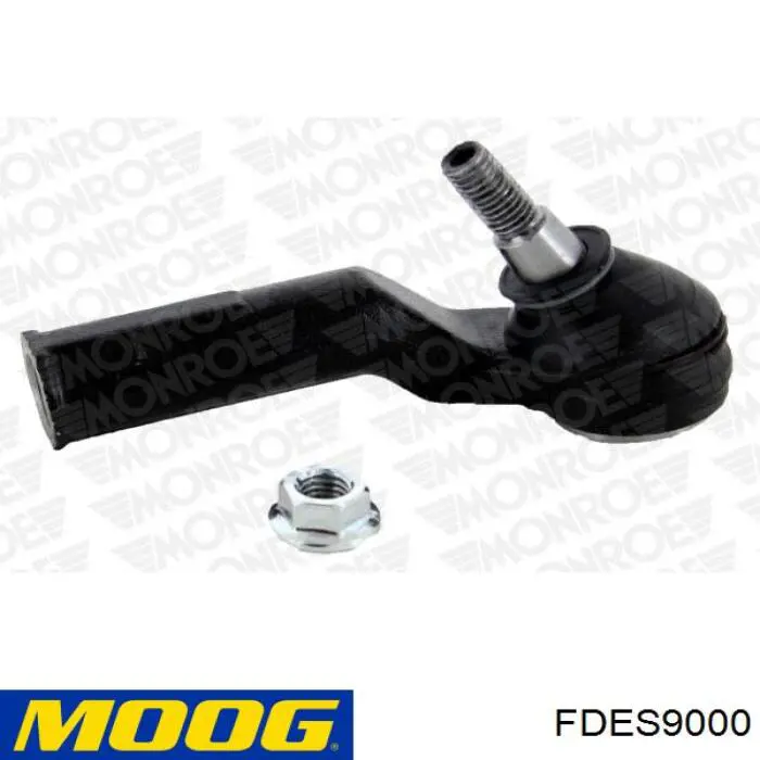Compre FDES9000 Moog Ponta externa da barra de direção
