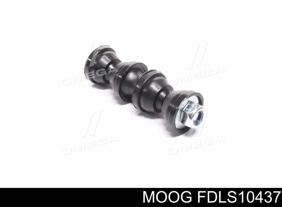 FDLS10437 Moog Montante de estabilizador traseiro