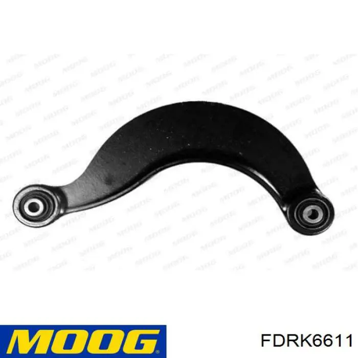 Compre FDRK6611 Moog Kit de braços oscilantes de suspensão traseira