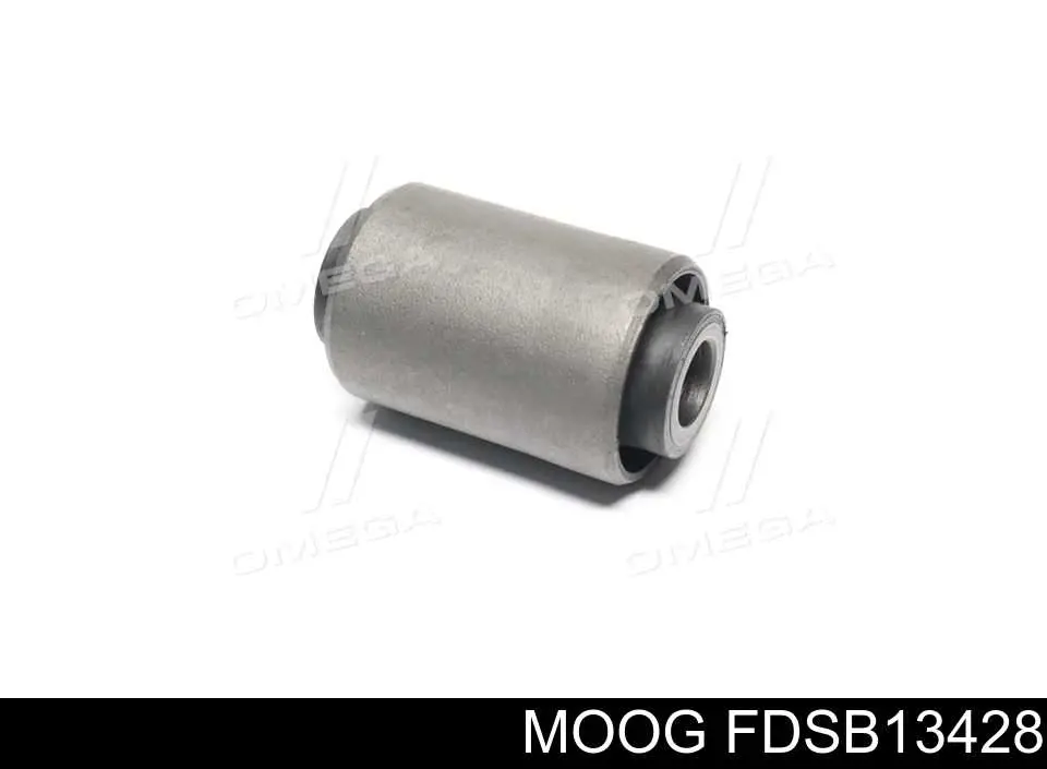 FDSB13428 Moog Bloco silencioso do braço oscilante inferior traseiro