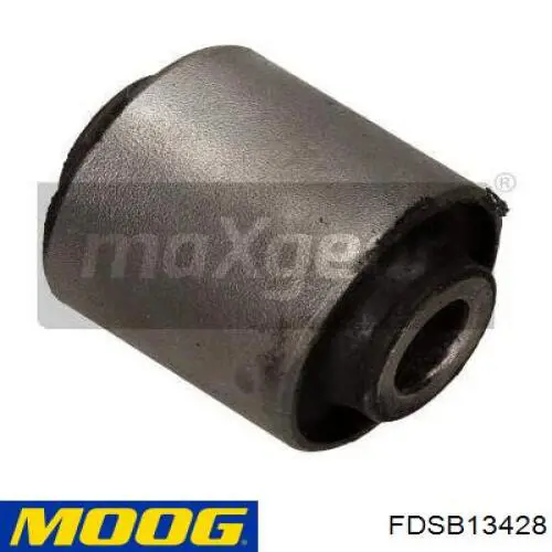 Bloco silencioso do braço oscilante inferior traseiro Moog FDSB13428 preço, a partir de 6,88 USD