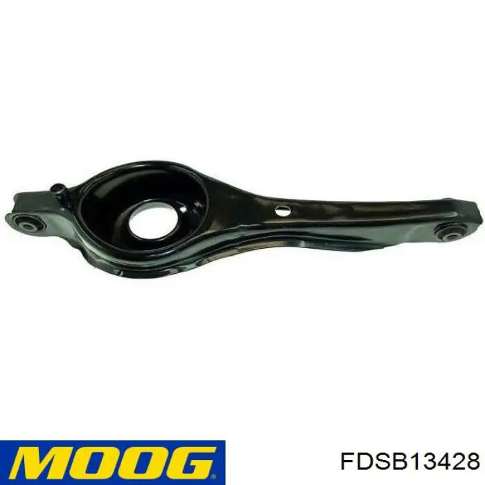 Compre FDSB13428 Moog Bloco silencioso do braço oscilante inferior traseiro