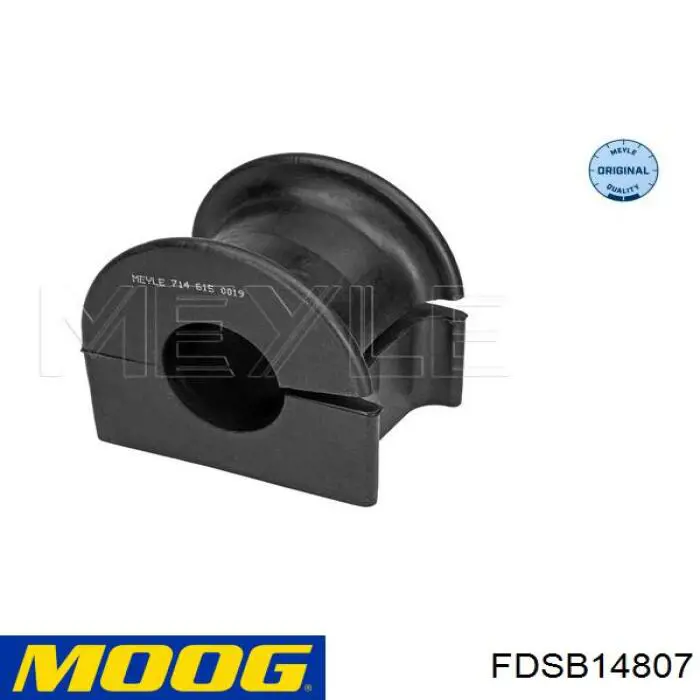 Compre L16866 Monroe Bucha de estabilizador traseiro
