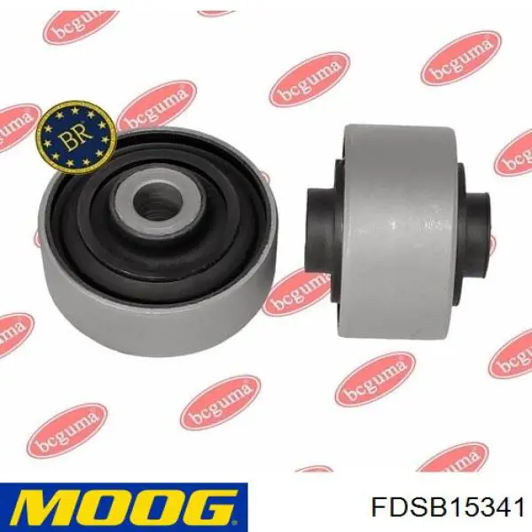 Bucha de estabilizador dianteiro Metalcaucho 44026 preço, a partir de 5,31 USD