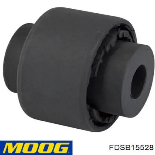 2415880 Ford Bloco silencioso interno traseiro de braço oscilante transversal