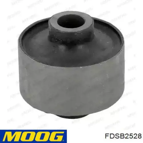 Bloco silencioso dianteiro do braço oscilante inferior Moog FDSB2528 preço, a partir de 9,20 USD