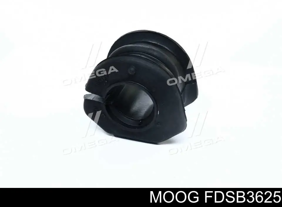 Bucha de estabilizador dianteiro Moog FDSB3625 preço, a partir de 8,83 USD