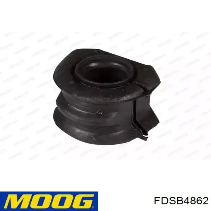 Bucha de estabilizador dianteiro Moog FDSB4862 preço, a partir de 4,38 USD