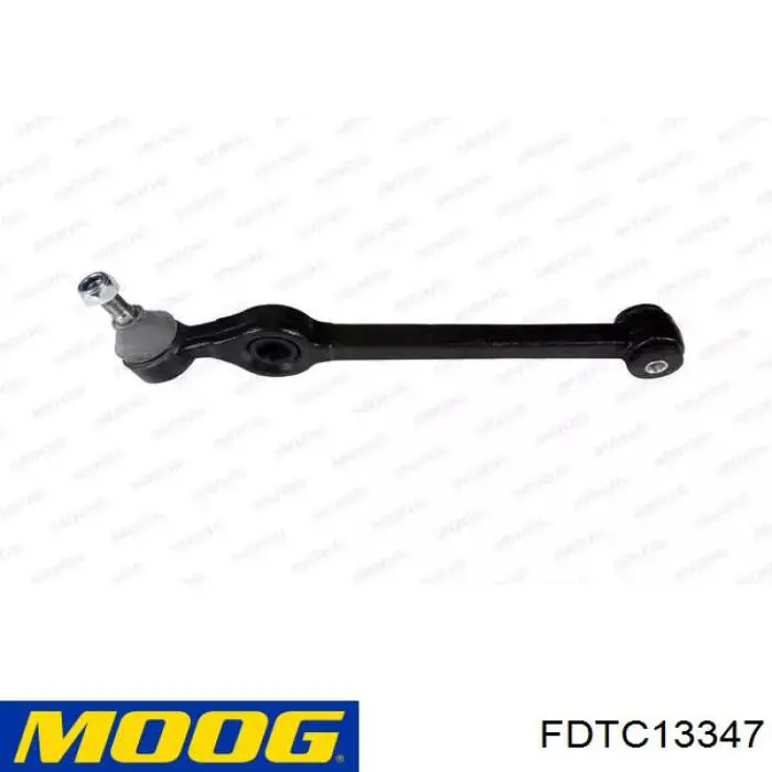 Braço oscilante superior esquerdo/direito de suspensão traseira Moog FDTC13347 preço, a partir de 37,52 USD
