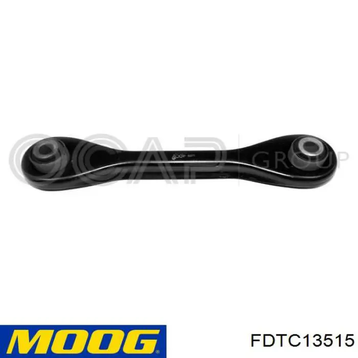 FDTC13515 Moog Braço oscilante inferior esquerdo de suspensão traseira/direita