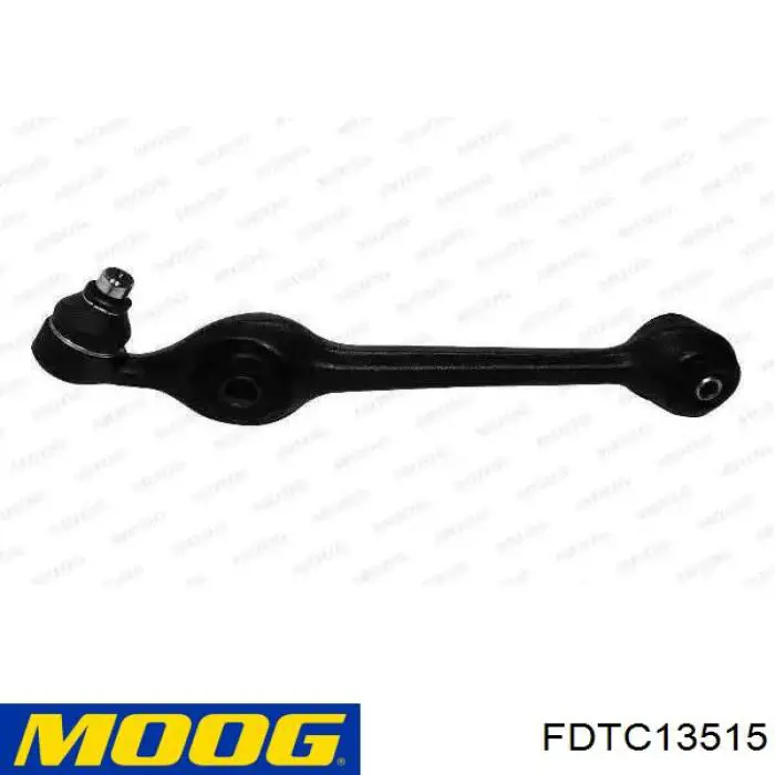 Braço oscilante inferior esquerdo de suspensão traseira/direita Moog FDTC13515 preço, a partir de 28,55 USD