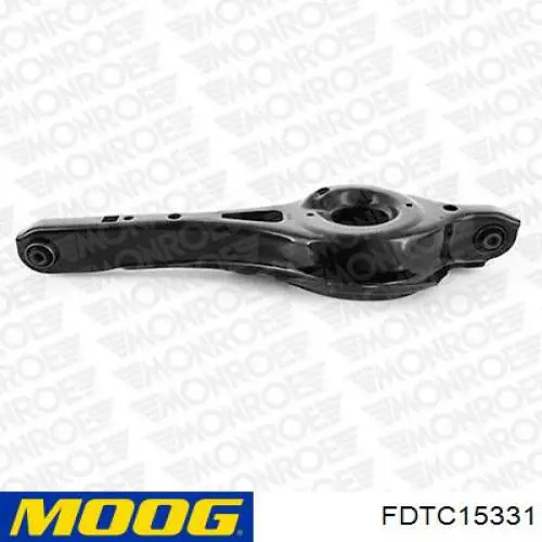 Compre CV615K652AAD Ford Braço oscilante inferior esquerdo de suspensão traseira/direita