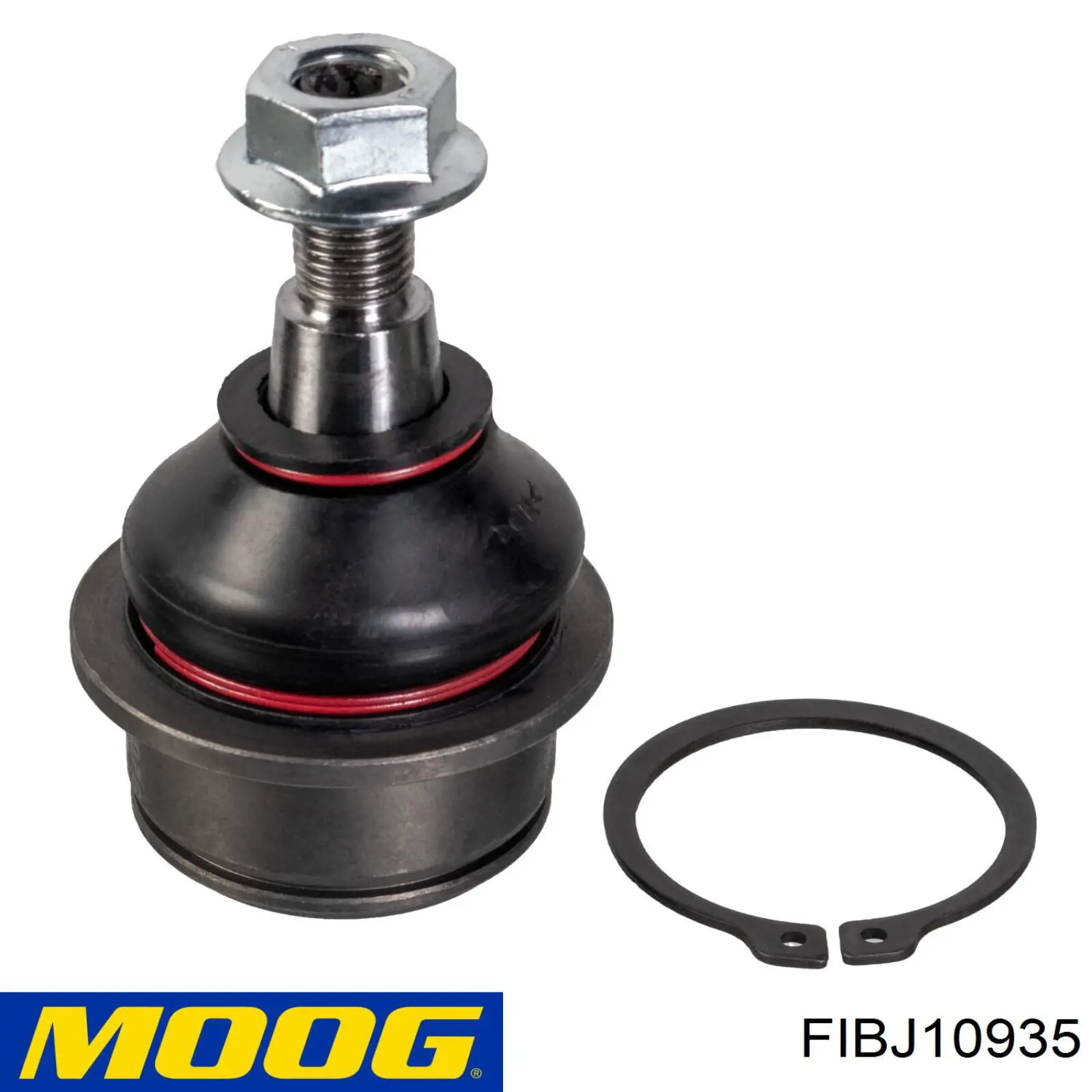 Suporte de esfera inferior Moog FIBJ10935 preço, a partir de 18,92 USD
