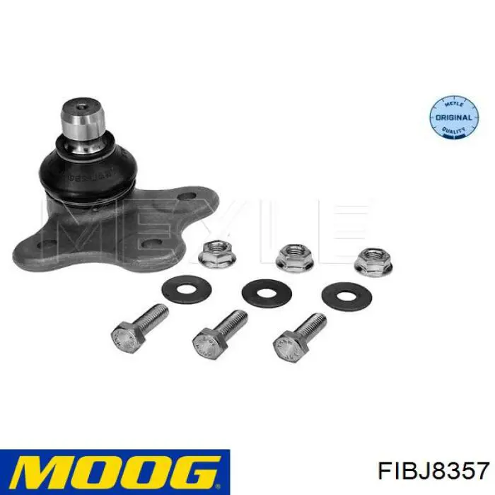 Suporte de esfera inferior Moog FIBJ8357 preço, a partir de 18,77 USD