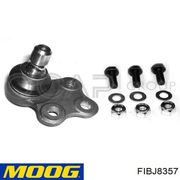 Compre FIBJ8357 Moog Suporte de esfera inferior