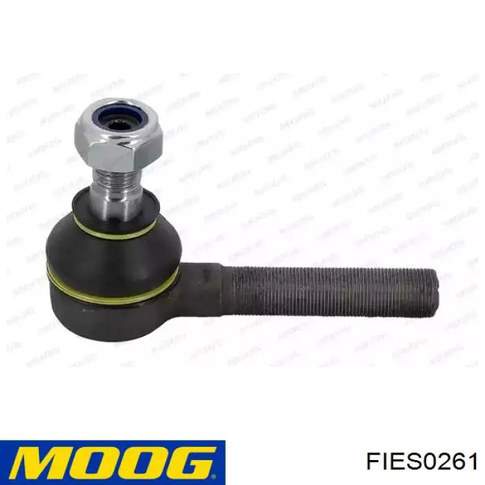 Ponta externa da barra de direção Moog FIES0261 preço, a partir de 12,76 USD
