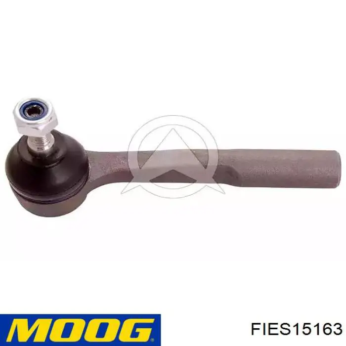 Ponta externa da barra de direção Moog FIES15163 preço, a partir de 19,56 USD